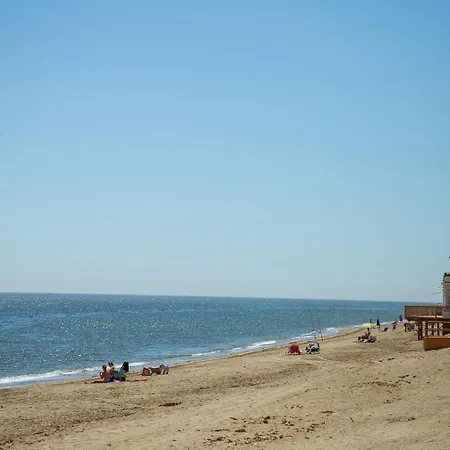 Apartment Sol & Mar Fuengirola