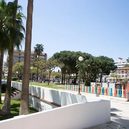 Sol & Mar Apartment