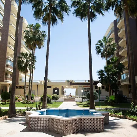 Sol & Mar Apartment *