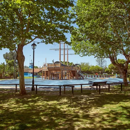 Sol & Mar Apartment *