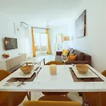 Διαμέρισμα Sol & Mar Fuengirola