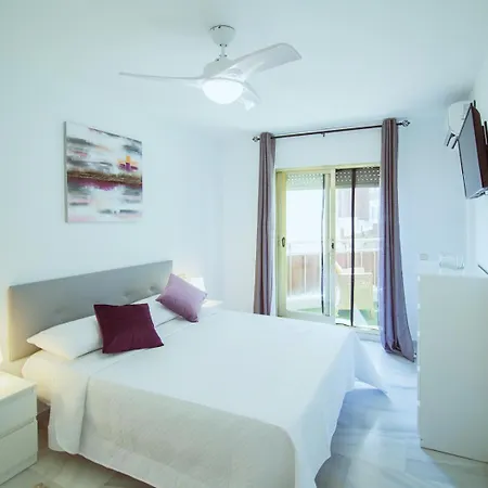 Appartement Sol & Mar Fuengirola