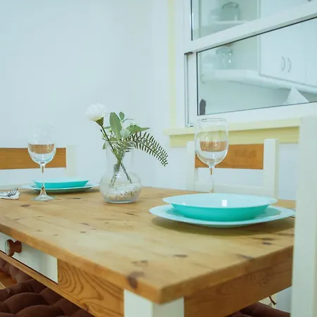 Apartamento Sol & Mar