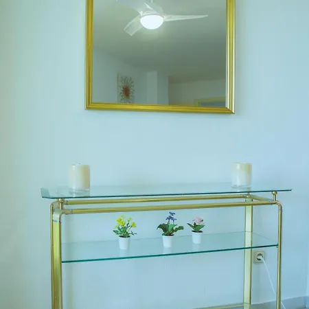 Sol & Mar פואנגירולה