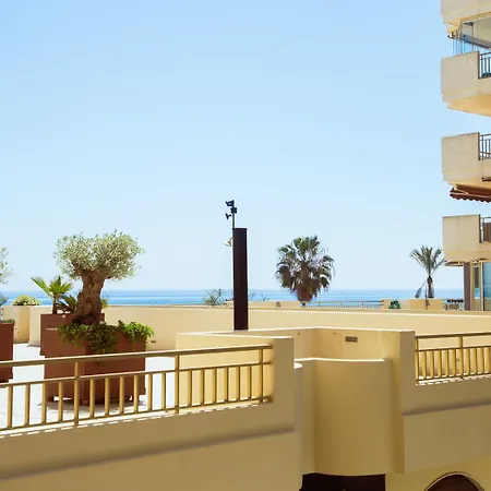 Appartement Sol & Mar *