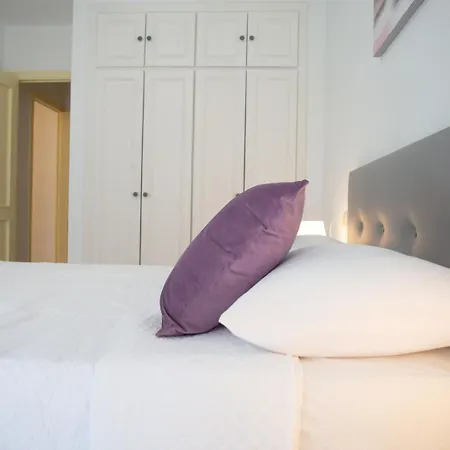 Appartement Sol & Mar Fuengirola