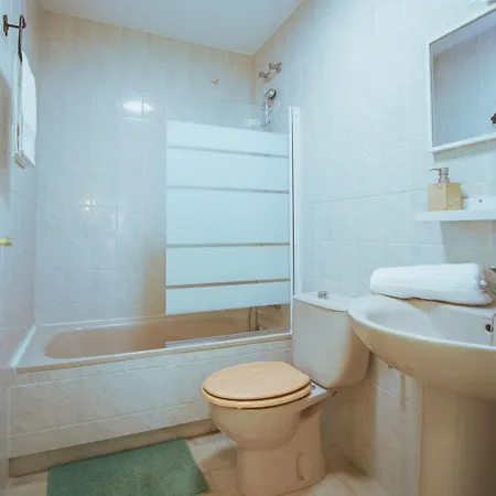 Appartement Sol & Mar