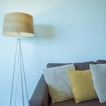 Sol & Mar Appartement *