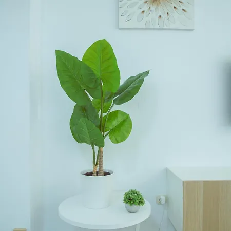 Appartement Sol & Mar Fuengirola