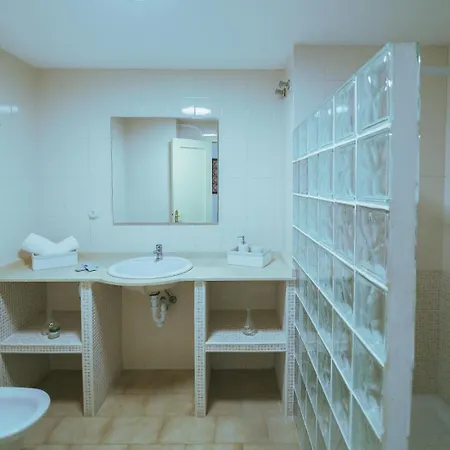 Sol & Mar דירה פואנגירולה