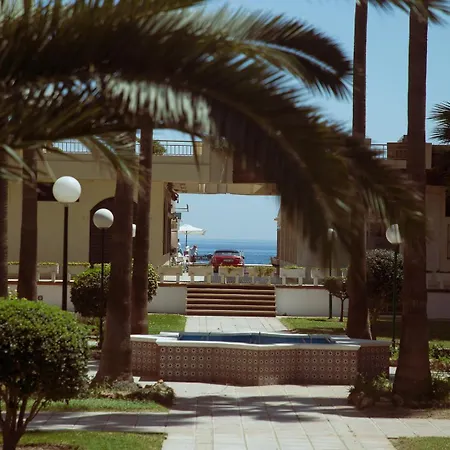 Sol & Mar דירה *