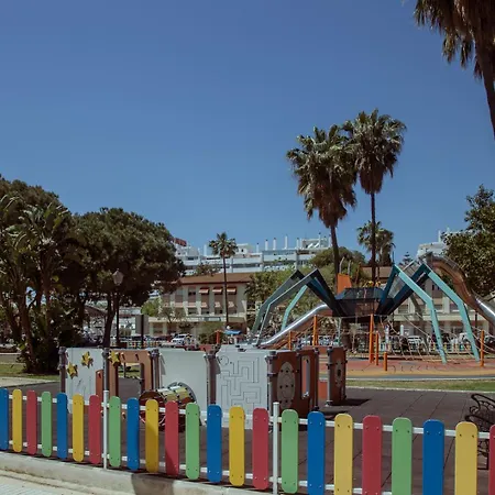 Sol & Mar דירה פואנגירולה