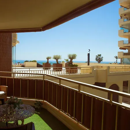 Sol & Mar Fuengirola