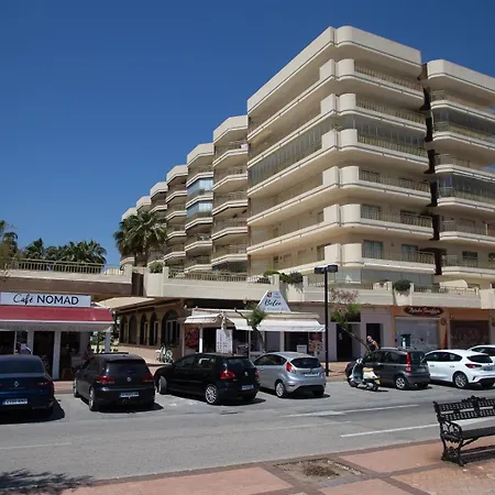 Appartement Sol & Mar *