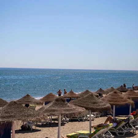 דירה Sol & Mar פואנגירולה