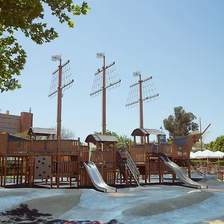 Sol & Mar דירה פואנגירולה