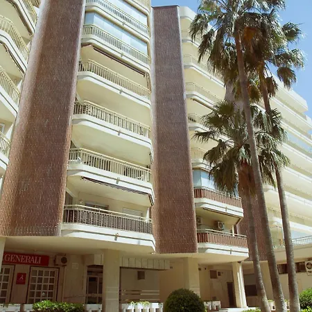 Appartement Sol & Mar Fuengirola