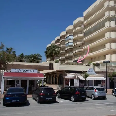 Appartement Sol & Mar