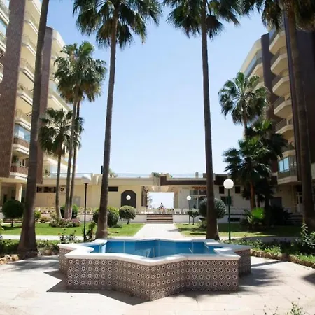 Appartement Sol & Mar