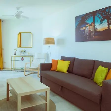 Sol & Mar Fuengirola