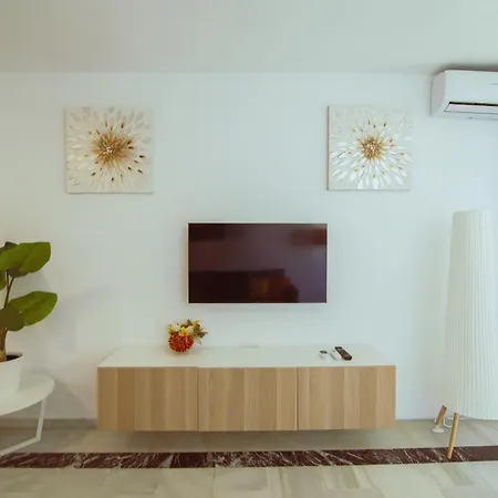 Sol & Mar Appartement Fuengirola