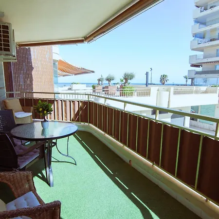 Sol & Mar * פואנגירולה