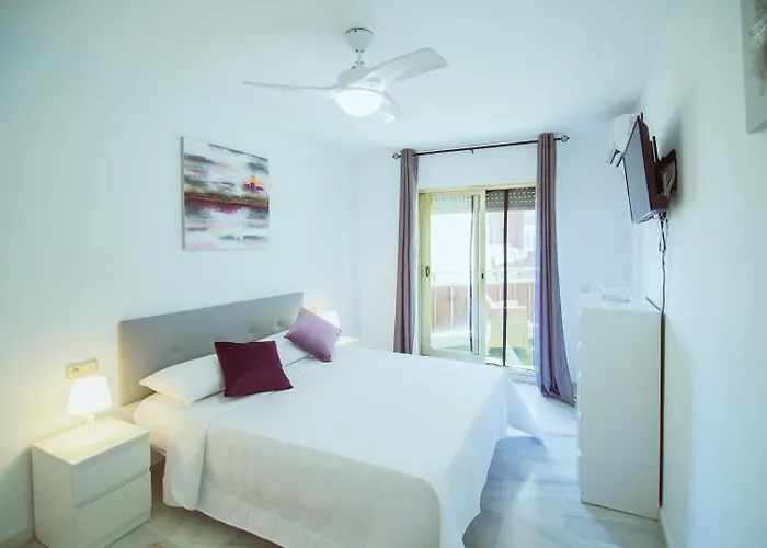 Appartement Sol & Mar Fuengirola