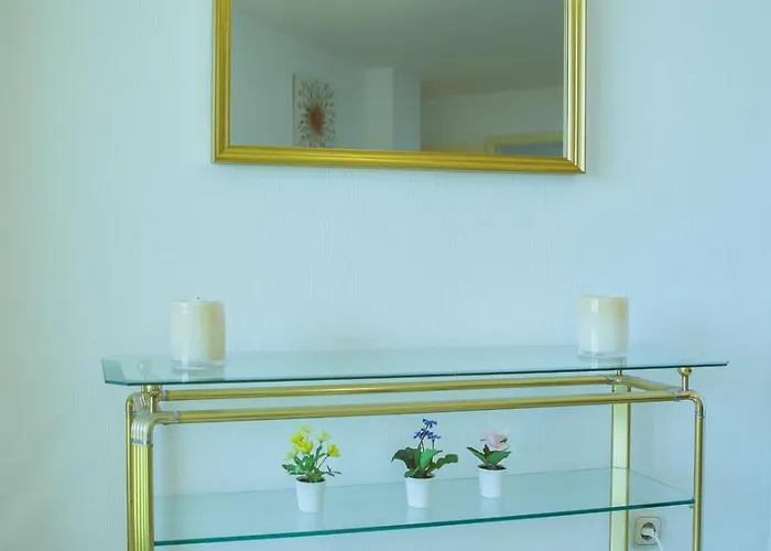 Sol & Mar フエンヒロラ