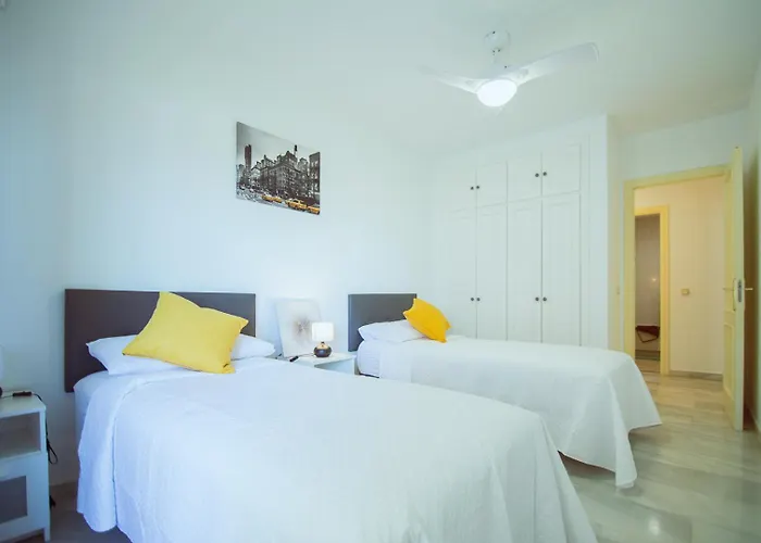 Sol & Mar * Fuengirola