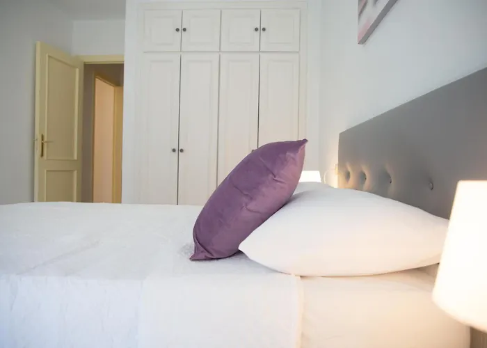 Appartement Sol & Mar Fuengirola