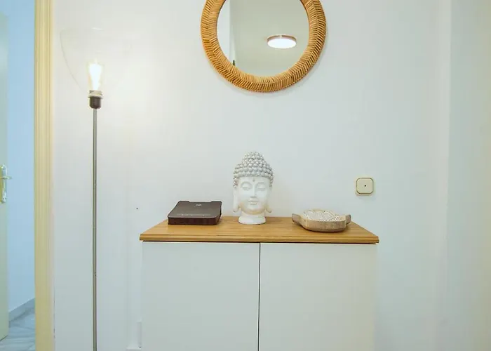 Sol & Mar * フエンヒロラ