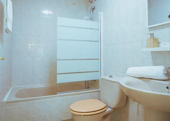 アパート Sol & Mar