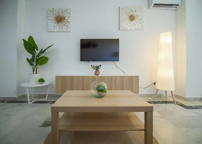 Sol & Mar フエンヒロラ