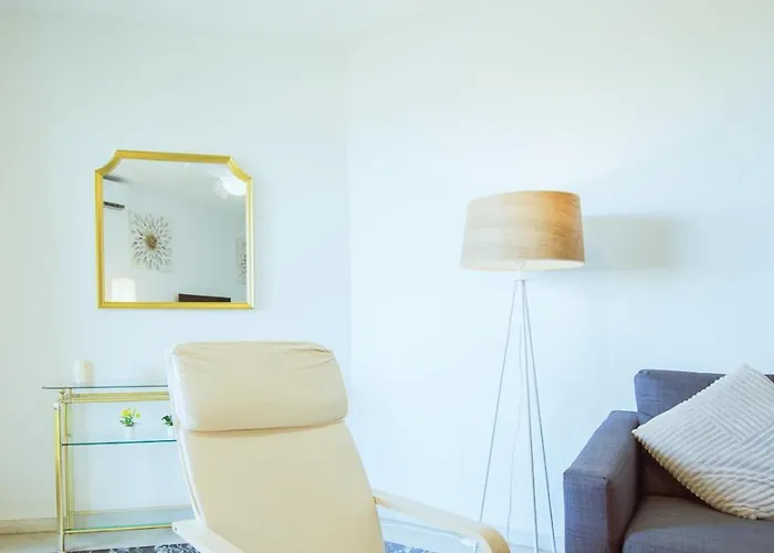 Sol & Mar Appartement