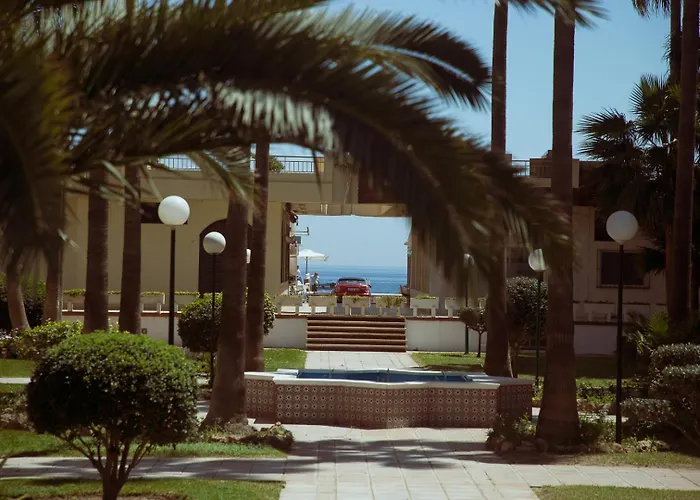 Sol & Mar Appartement *