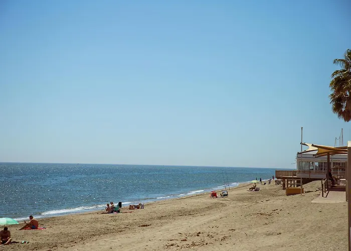 Appartement Sol & Mar Fuengirola