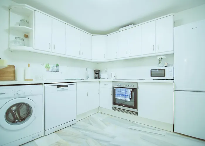 Sol & Mar Fuengirola