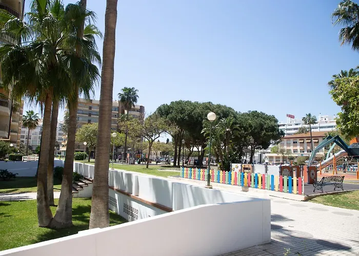 Sol & Mar Appartement