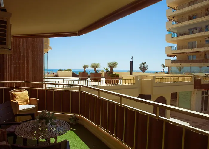 Sol & Mar Fuengirola