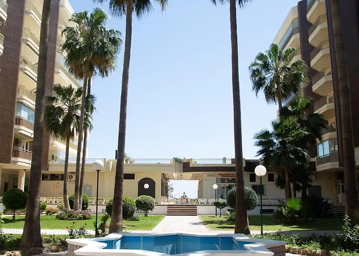 Sol & Mar Appartement *