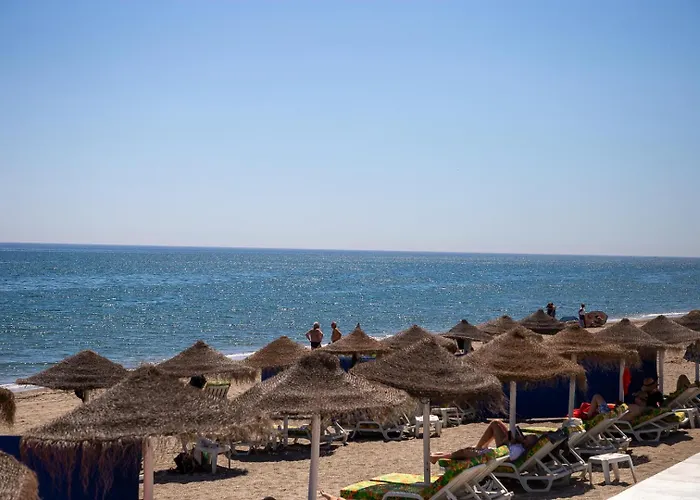 Appartement Sol & Mar Fuengirola