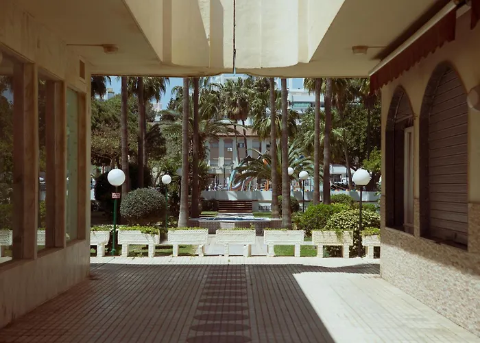 Appartement Sol & Mar *