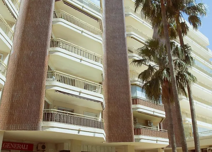 Appartement Sol & Mar Fuengirola