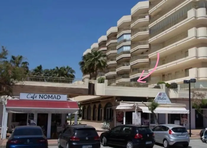 Appartement Sol & Mar