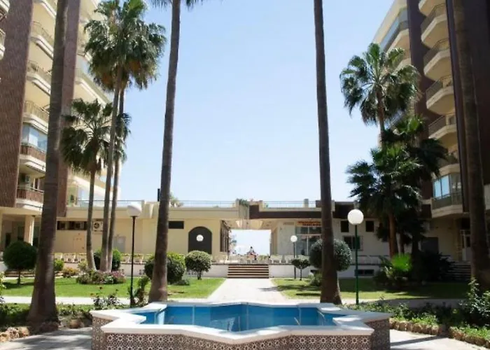 Appartement Sol & Mar