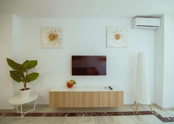 Sol & Mar Appartement Fuengirola