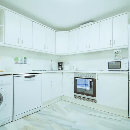 Sol & Mar フエンヒロラ