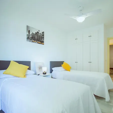 Sol & Mar * Фуэнхирола