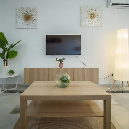 Sol & Mar Фуэнхирола