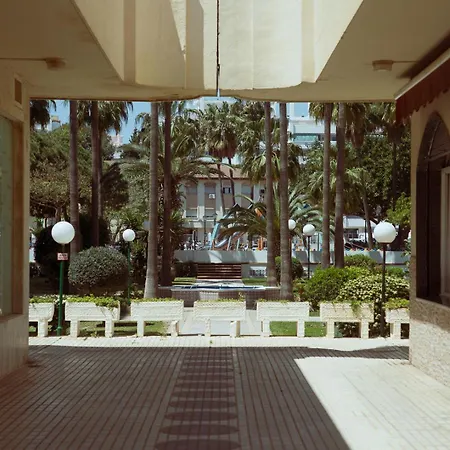 Апартаменты Sol & Mar *